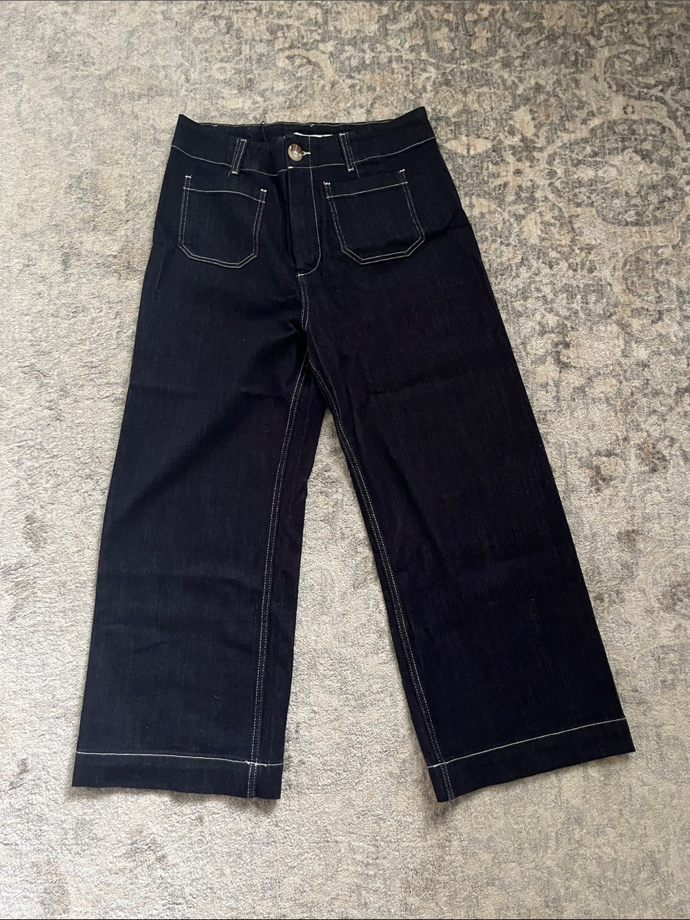 Altar’d State Jeans
